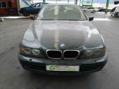 bmw serie 5 berlina (e39) del año 2001