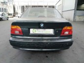 bmw serie 5 berlina (e39) del año 2001