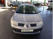 renault megane ii berlina 5p del año 2003