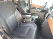 chrysler grand voyager v (rt) del año 2008