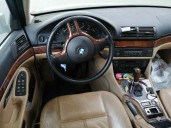 bmw serie 5 berlina (e39) del año 2001