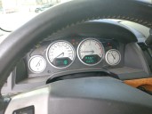 chrysler grand voyager v (rt) del año 2008