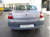 renault megane ii berlina 5p del año 2003