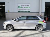citroën c4 lim. del año 2010