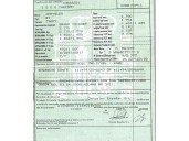 chrysler grand voyager v (rt) del año 2008