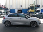 citroën c4 lim. del año 2010