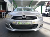citroën c4 lim. del año 2010