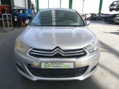 citroën c4 lim. del año 2010