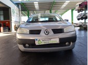 renault megane ii berlina 5p del año 2003