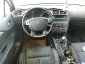 citroën c4 lim. del año 2010