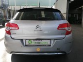 citroën c4 lim. del año 2010
