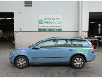 volvo v50 (545) del año 2005