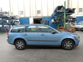 volvo v50 (545) del año 2005