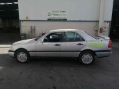 mercedes-benz clase c (w202) berlina del año 1997