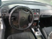 mercedes-benz clase c (w202) berlina del año 1997