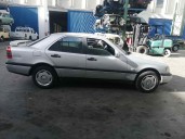 mercedes-benz clase c (w202) berlina del año 1997