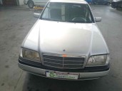 mercedes-benz clase c (w202) berlina del año 1997