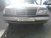 mercedes-benz clase c (w202) berlina del año 1997