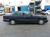 mercedes-benz clase e (w210) berlina del año 1998
