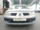 renault megane ii classic berlina del año 2004