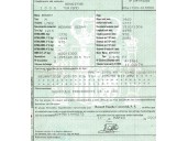 renault megane ii classic berlina del año 2004