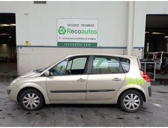 renault scénic ii (jm0/1_) del año 2008