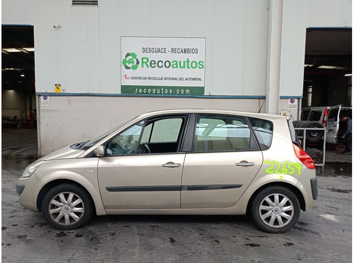 renault scénic ii (jm0/1_) del año 2008