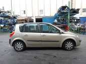 renault scénic ii (jm0/1_) del año 2008