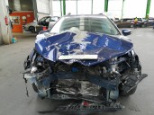 toyota auris del año 2018