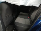 toyota auris del año 2018