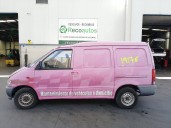 nissan serena (c23m) del año 1998