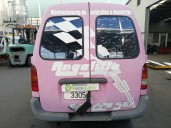 nissan serena (c23m) del año 1998