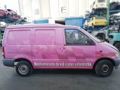 nissan serena (c23m) del año 1998