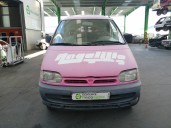 nissan serena (c23m) del año 1998