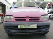 nissan serena (c23m) del año 1998