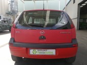 opel corsa c del año 2002