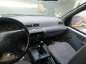 nissan serena (c23m) del año 1998