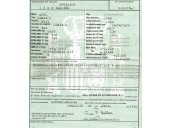 opel corsa c del año 2002