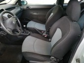 peugeot 206 berlina del año 2003