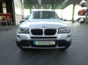 bmw x3 (e83) del año 2008