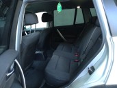 bmw x3 (e83) del año 2008