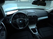 bmw x3 (e83) del año 2008