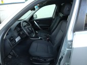 bmw x3 (e83) del año 2008