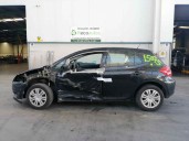 toyota auris del año 2009