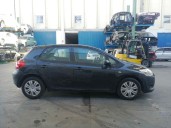 toyota auris del año 2009