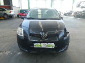 toyota auris del año 2009
