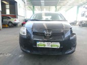 toyota auris del año 2009