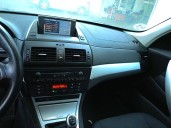 bmw x3 (e83) del año 2008