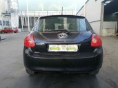 toyota auris del año 2009