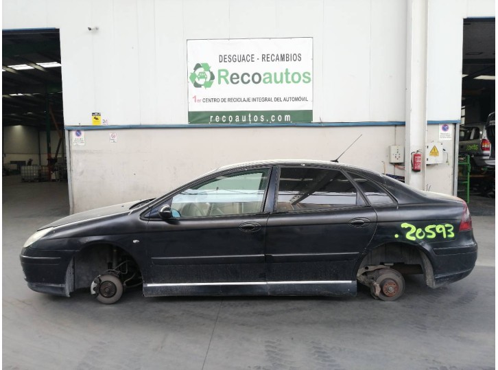 citroën c5 berlina del año 2005